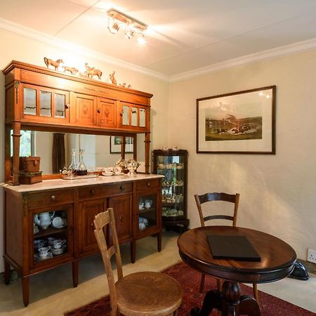 Khaya Ndlovu Safari Manor Villa Hoedspruit Room photo