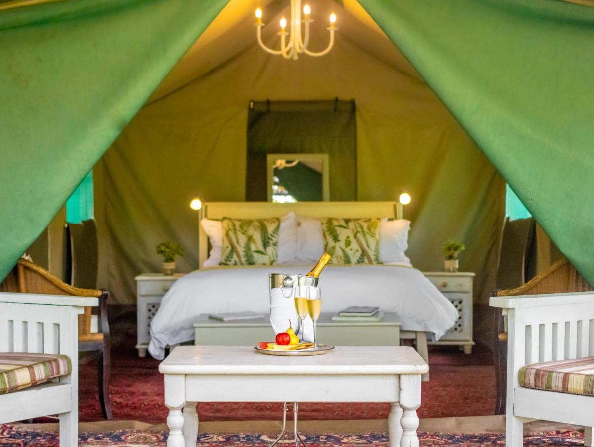 Khaya Ndlovu Safari Manor Villa Hoedspruit Exterior photo