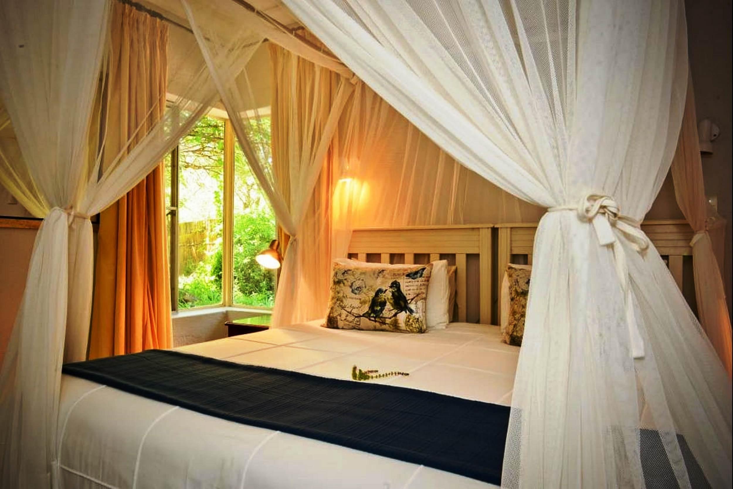 Khaya Ndlovu Safari Manor Villa Hoedspruit Exterior photo