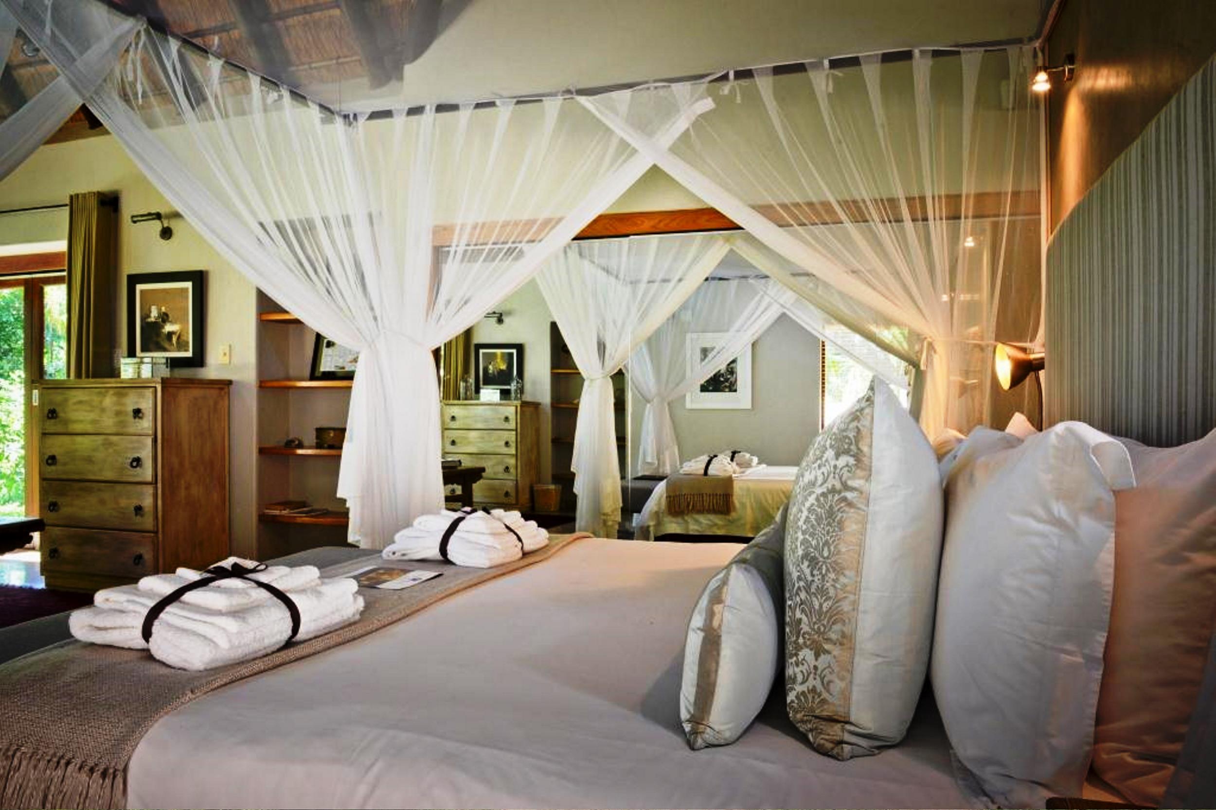 Khaya Ndlovu Safari Manor Villa Hoedspruit Exterior photo