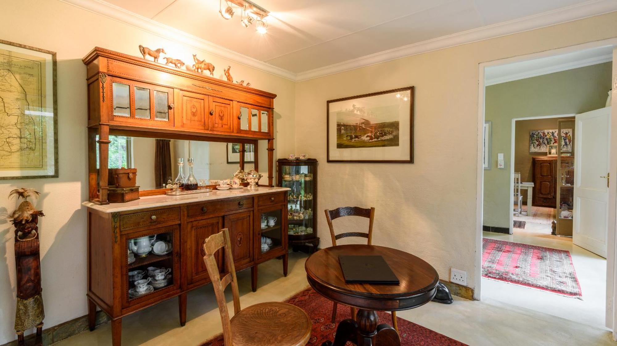 Khaya Ndlovu Safari Manor Villa Hoedspruit Room photo