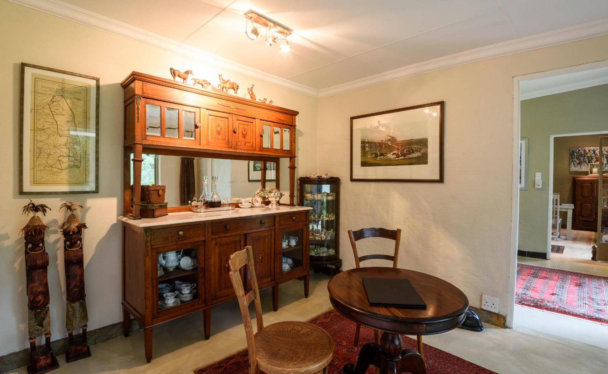 Khaya Ndlovu Safari Manor Villa Hoedspruit Room photo