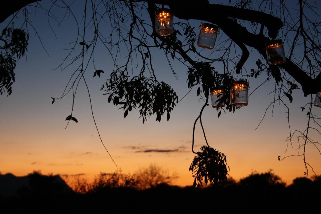 Khaya Ndlovu Safari Manor Villa Hoedspruit Exterior photo